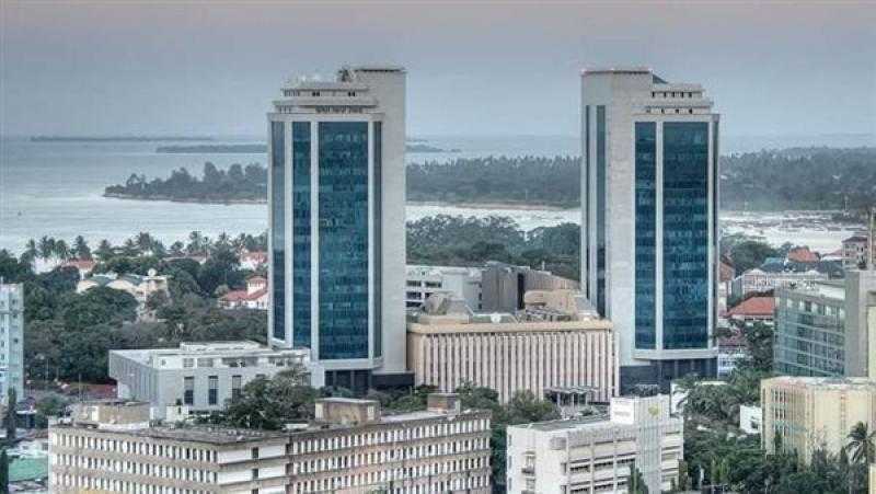 البنك المركزى التنزانى يبقى سعر الفائدة الرئيسى ثابتا عند 6%
