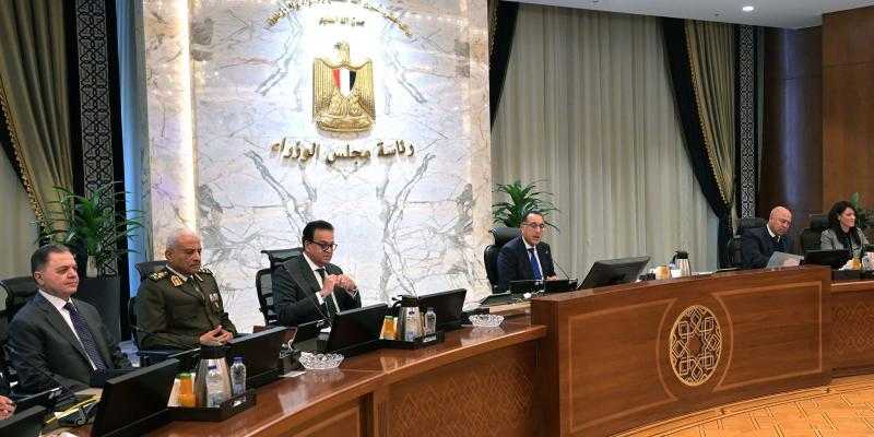 رئيس الوزراء: افتتاح المتحف المصري الكبير فرصة للترويج لمصر بمختلف المجالات
