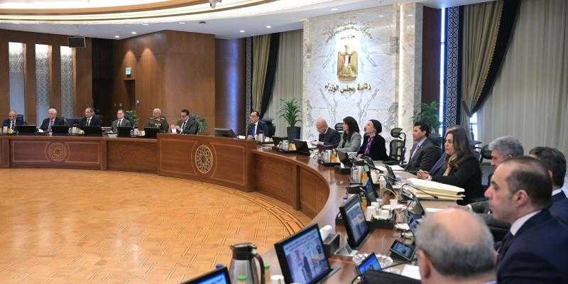 مجلس الوزراء يوافق على اتفاقية التعاون في مجال النقل البحري مع عمان