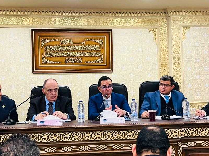 وزير الاستثمار: نستهدف خلق مناخ استثماري أكثر تنافسية وجاذبية يليق بمصر
