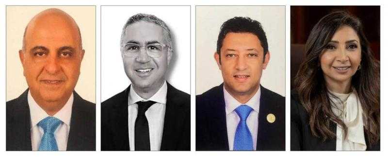 وزير الاستثمار يصدر قرارات بتعيين 4 مساعدين لدعم جهود تحسين مناخ الاستثمار