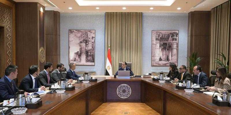 ”جيلي” تستهدف تصدير 30 ألف سيارة من مصنعها الجديد في مصر