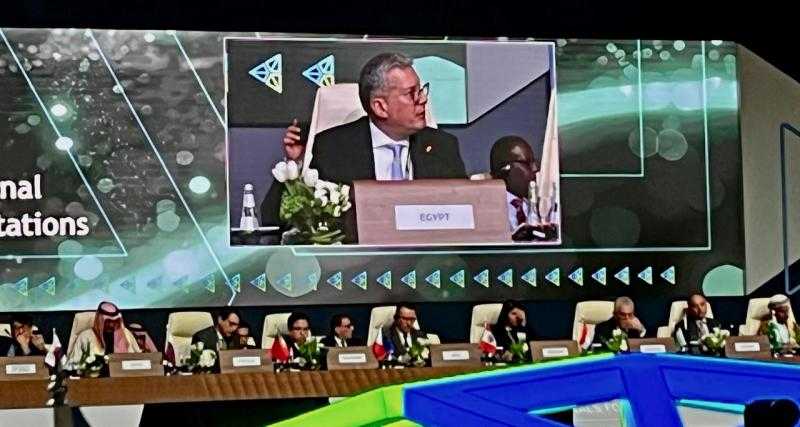 وزير البترول: قطاع التعدين المصري يهدف إلى إطلاق 300 ترخيص سنويًا| صور