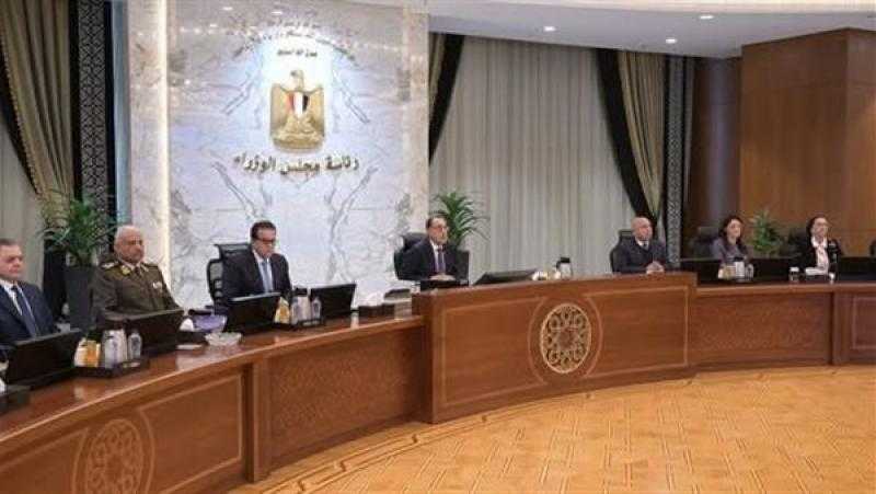 الحكومة توافق على المبادرة الجديدة لدعم ومساندة القطاعات الصناعية ذات الأولوية