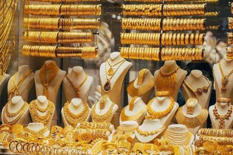 هبوط حاد في سعر الذهب بختام تعاملات اليوم الأربعاء.. عيار 21 مفاجأة