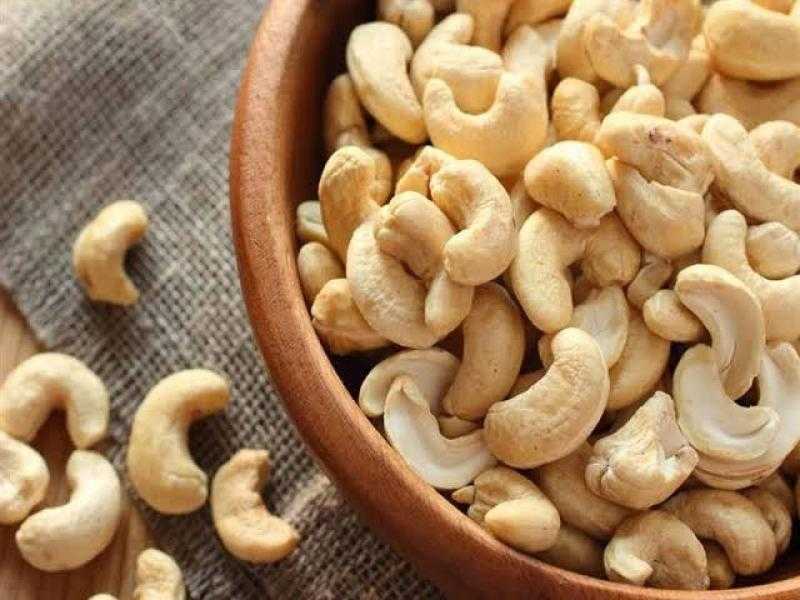 ساحل العاج تتوقع زيادة 23% في إنتاج الكاجو خلال 2025