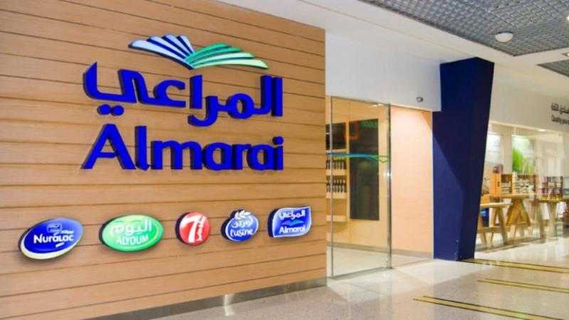 صافي أرباح المراعي السعودية ينمو 16% خلال الربع الأخير