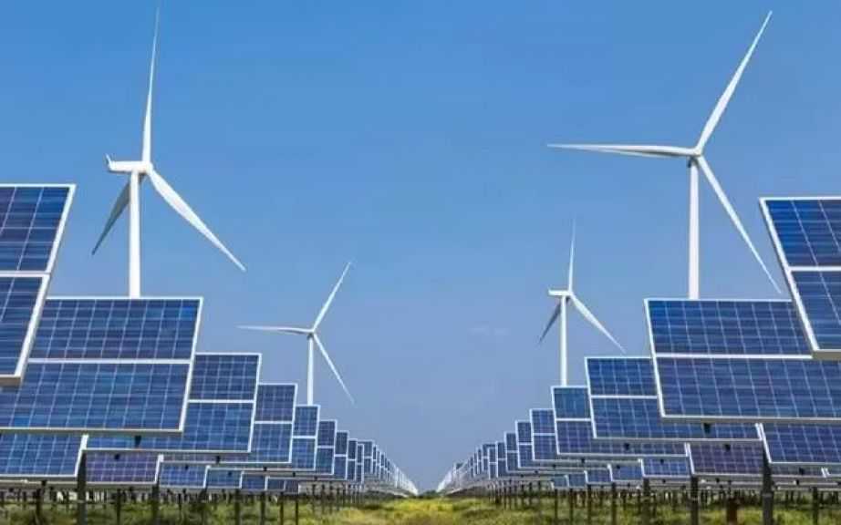 مجلس الوزراء: مصر تضم عددًا من أكبر مشروعات الطاقة المتجددة في القارة الإفريقية
