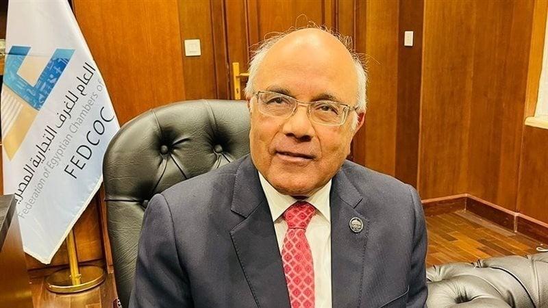الفيومي يثمن مبادرة الـ”30 مليار جنيه لدعم الصناعة”: نقلة نوعية