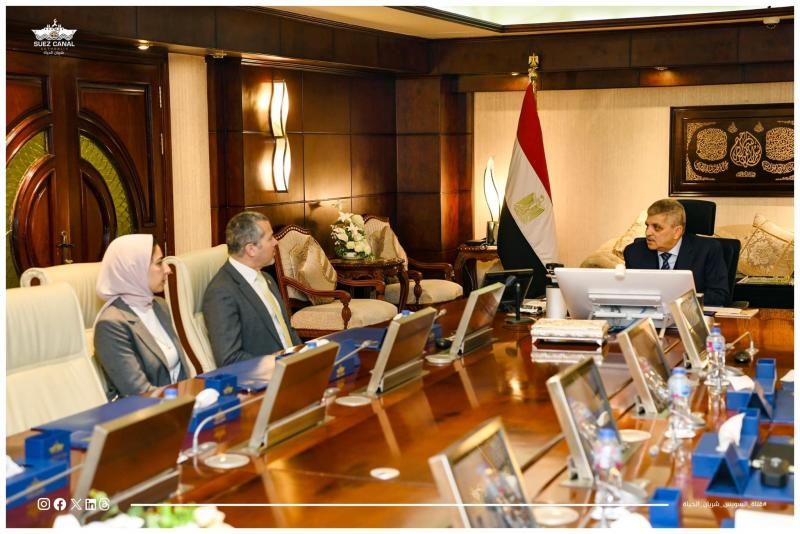 أمين «البحرية الدولية»: نرحب ببداية الاستقرار في البحر الأحمر.. وسيتبعها عودة تدريجية للإبحار عبر قناة السويس