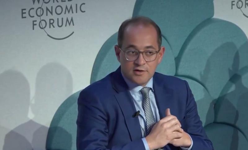 المالية: الاقتصاد المصرى سيتحسن بشكل أكبر مع استمرار الإصلاحات الاقتصادية