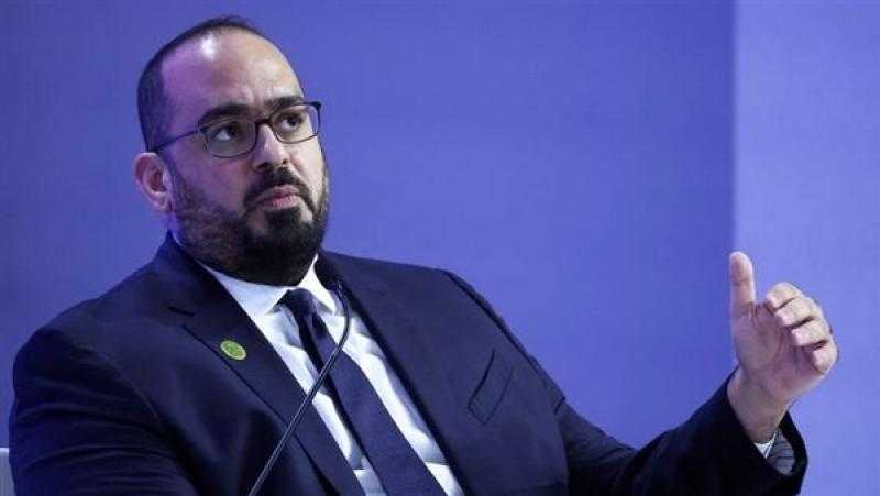 وزير سعودي: حزمة الـ 600 مليار دولار تشمل استثمارات ومشتريات من أمريكا