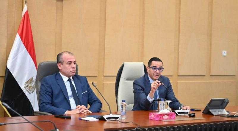 وزير الاستثمار:«التمثيل التجاري» محركًا رئيسيًا لمنظومة التعاون الاقتصادي بين مصر والعالم