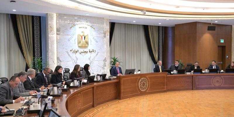 رئيس الوزراء: بدء المرحلة الثانية لمشروعات ”حياة كريمة” خلال العام المالي المقبل