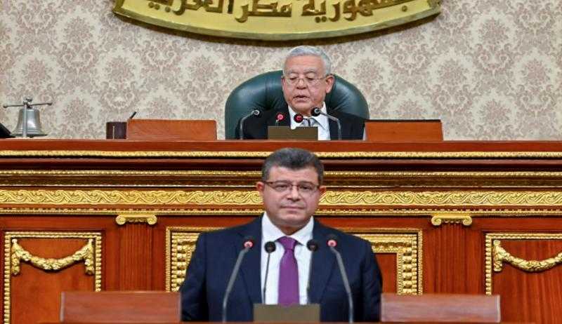 بقيمة 500 مليون دولار.. مجلس النواب يوافق على اتفاقية تمويل مع البنك الدولي للإنشاء والتعمير