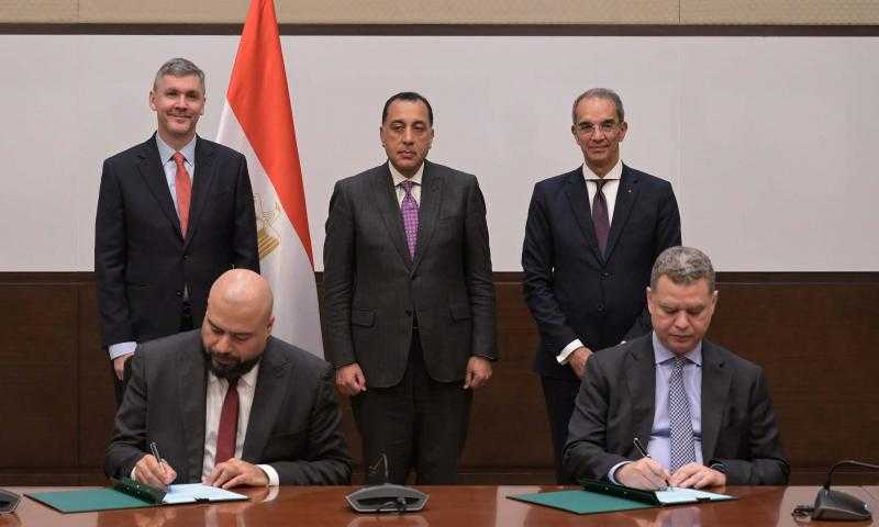 ”كونسنتركس” تضخ استثمارات جديدة في مصر بمجال التعهيد بقيمة مليار دولار
