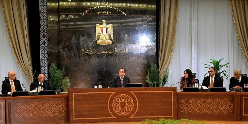 في أول اجتماع لها.. رئيس الوزراء يوضح الهدف من تشكيل اللجان الاستشارية المتخصصة| صور