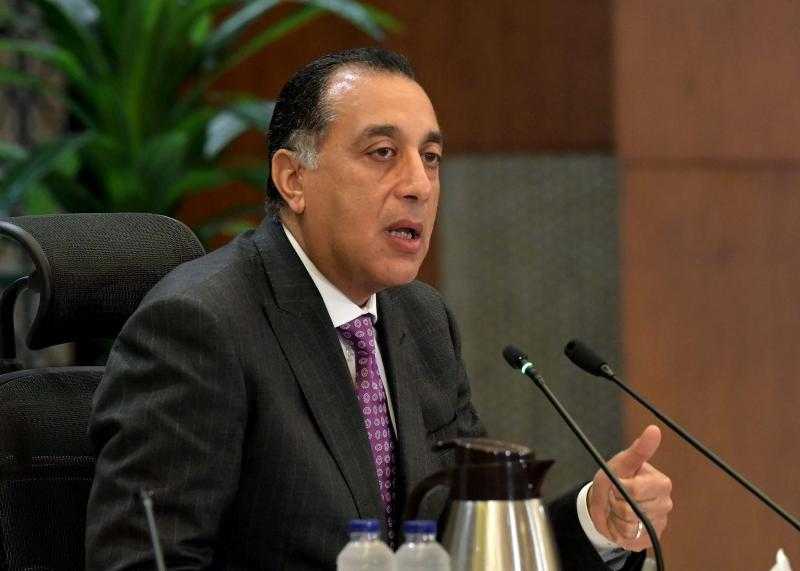 رئيس الوزراء: نستهدف معدل نمو 5.5% خلال السنوات الثلاثة المقبلة