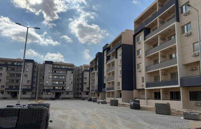 بـ9 مدن.. إطلاق مبادرة ”بيتك في مصر” للمصرين بالخارج 15 فبراير| إنفوجراف