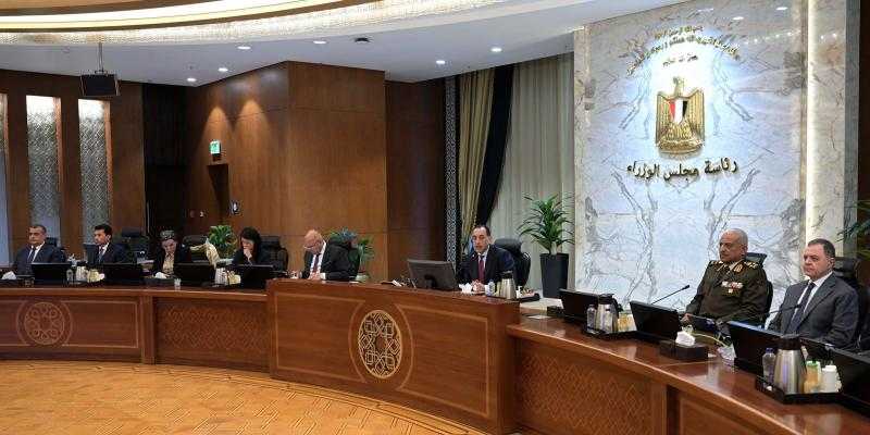 مجلس الوزراء: نستهدف تأهيل 12 ألف شاب سنويًا ضمن مبادرة ”الرواد الرقميين”