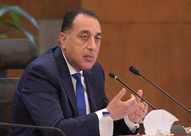 رئيس الوزراء يعقد مؤتمرًا صحفيًا عقب اجتماع الحكومة الأسبوعي| بث مباشر