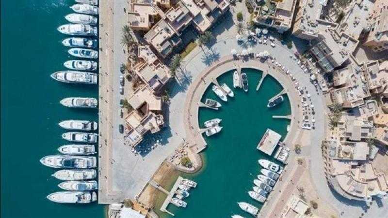 اليوم.. انطلاق فعاليات معرض القاهرة الدولي لليخوت والقوارب
