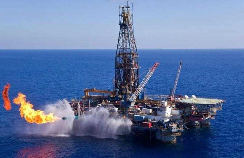 عاجل| ”البترول”: اكتشاف طبقة حاملة للغاز بالبئر الاستكشافي ”الفيوم 5”