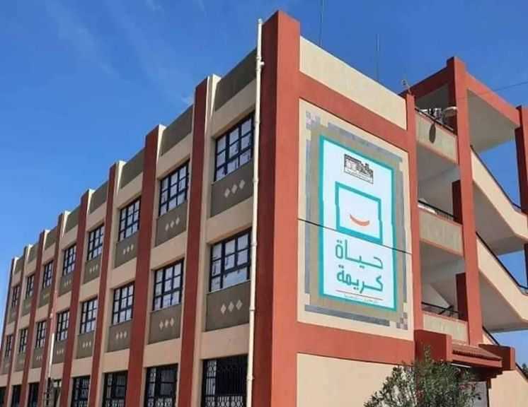بنسبة 94.5%.. الانتهاء من تنفيذ 630 مشروعًا ضمن ”حياة كريمة” بالأقصر