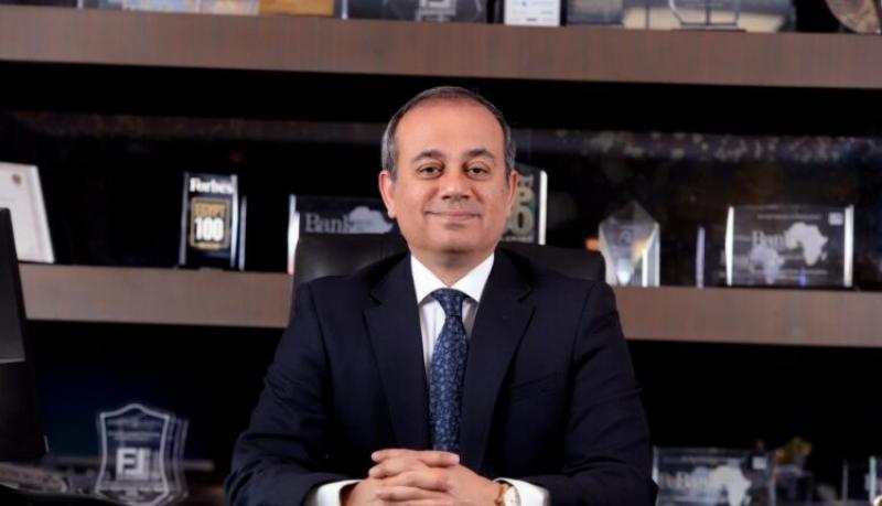 صافي أرباح مصرف أبوظبي الإسلامي مصر تقفز إلى 9 مليارات جنيه بنهاية 2024