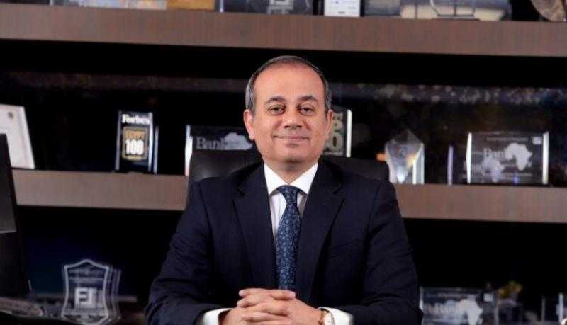 ودائع عملاء مصرف أبوظبي الإسلامي ترتفع إلى 233.4 مليار جنيه بنهاية النصف الأول 2025