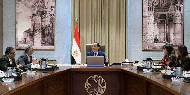 منذ 2022.. إجمالي الاستثمارات بالمشروعات داخل ”اقتصادية قناة السويس” تجاوز 8 مليارات دولار