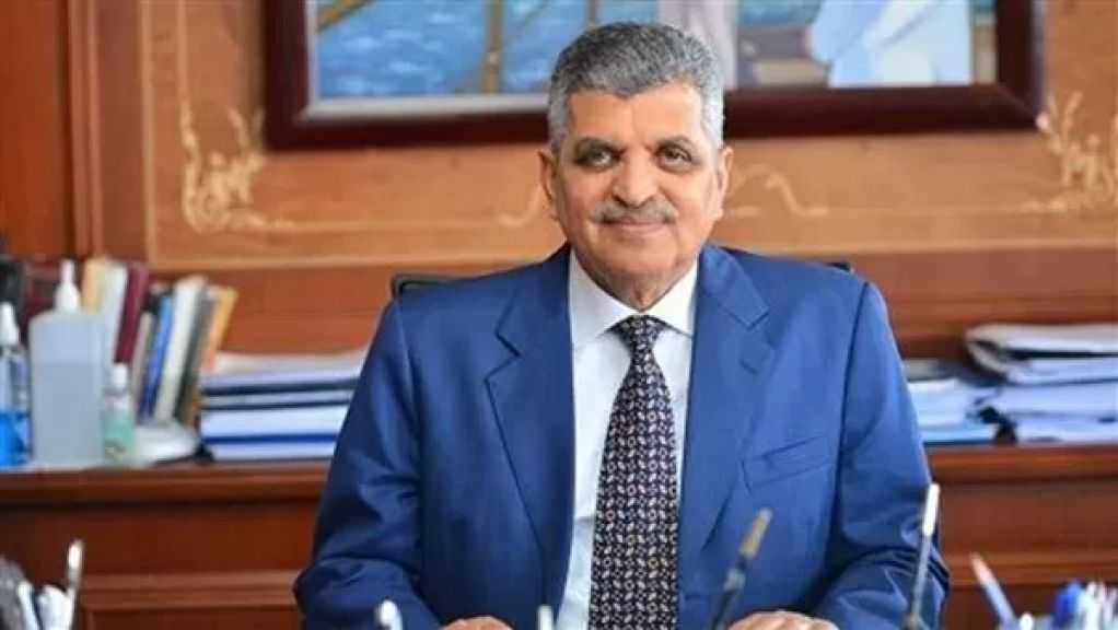 ننشر التشكيل الجديد لمجلس إدارة هيئة قناة السويس لعام 2026