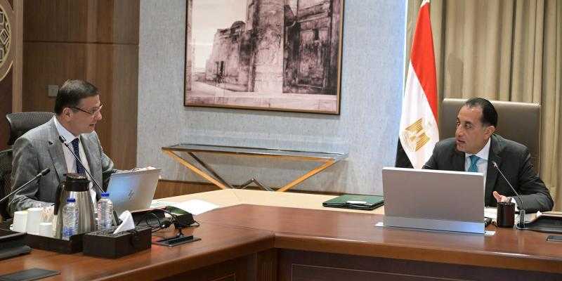 وزير الزراعة: نتوسع في إنتاج التقاوي لتقليل فاتورة الاستيراد
