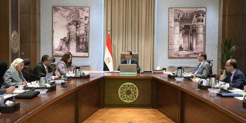 أمن قومي.. رئيس الوزراء: لا تهاون في ملف وقف التعديات على الأراضي الزراعية