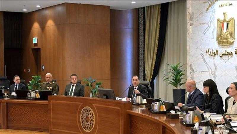 مجلس الوزراء: ارتفاع تحويلات المصريين العاملين بالخارج بنسبة 51.8% خلال 2024