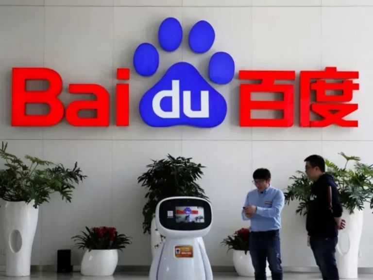 بايدو الصينية تطلق خطة لإعادة شراء أسهم بـ 5 مليارات دولار