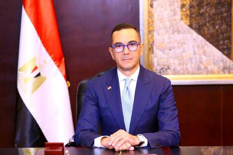 وزير الاستثمار يصدر قرارًا بتعديل رسوم مكافحة الإغراق المفروضة على واردات (PVC) الأمريكية