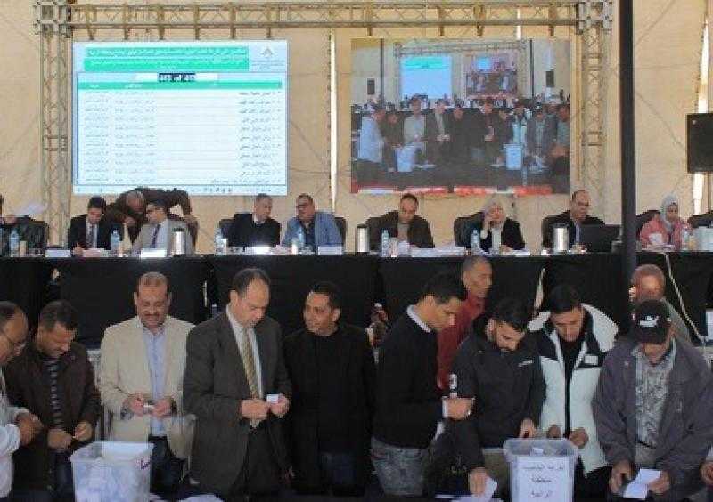 وزير الإسكان: إجراء قرعة علنية لتخصيص 481 قطعة أرض تم توفيق وضعها بمنطقة الرابية