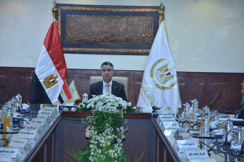 الثلاثاء.. وزير التموين يفتتح معرض ”أهلًا رمضان” للقابضة للصناعات الغذائية
