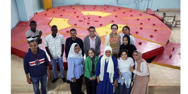 روساتوم تطلق النسخة الثامنة من مسابقة «الذرة لتمكين افريقيا»