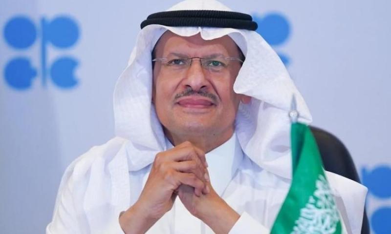 يكتمل العام المقبل.. وزير الطاقة السعودي: مشروع الربط الكهربائي مع مصر الأكبر في المنطقة