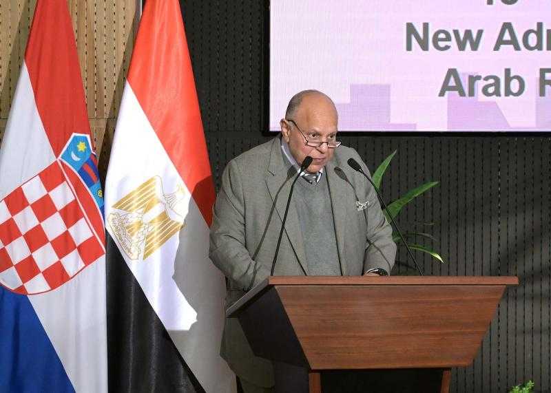الغرف التجارية تدعو لدراسة فرص التصنيع والاستثمار المشترك مع كرواتيا