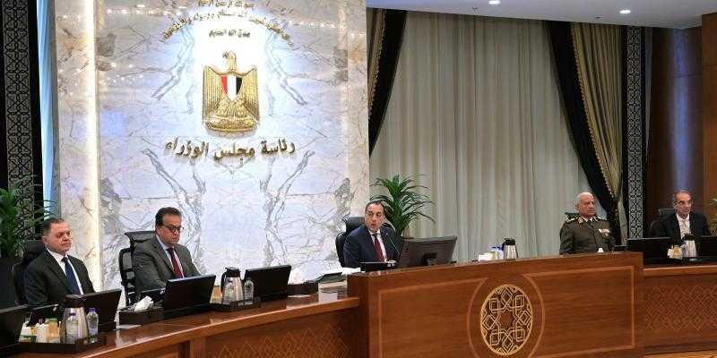رئيس الوزراء يُوجه بتكثيف تنظيم معارض السلع بأسعار مناسبة طوال العام
