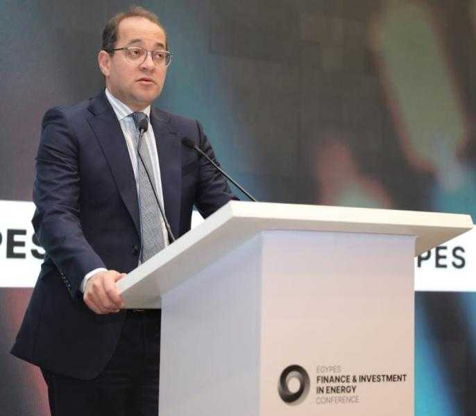 وزير المالية: تنسيق مع وزارتي البترول والكهرباء لضمان استدامة مصادر الطاقة