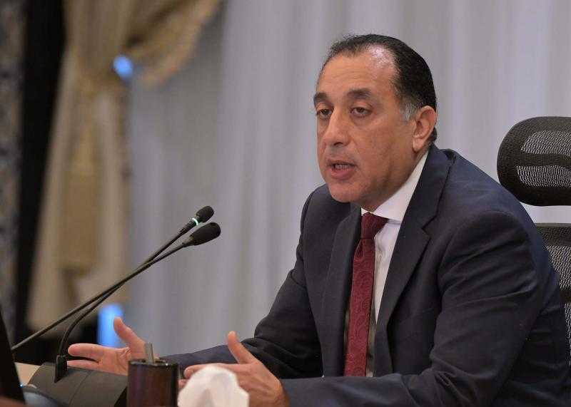 رئيس الوزراء: جار وضع تصور لخطة إعمار غزة خلال 3 سنوات