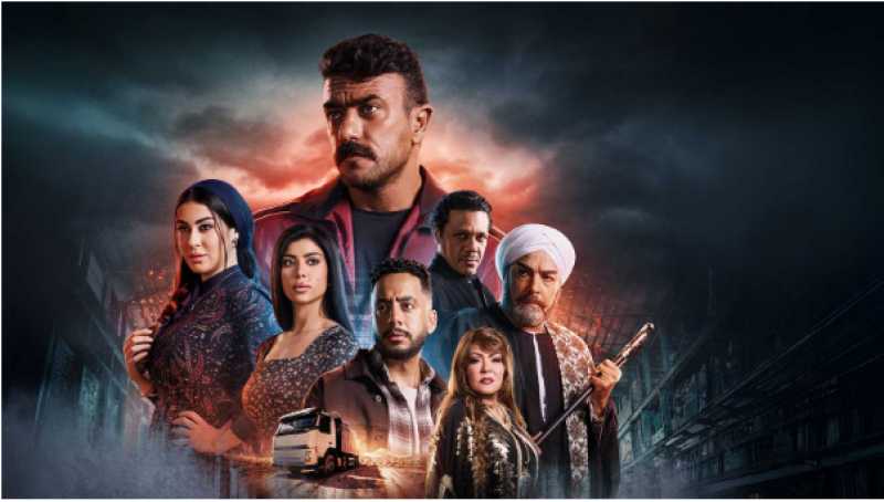 شاهد مسلسل فهد البطل الحلقة 18
