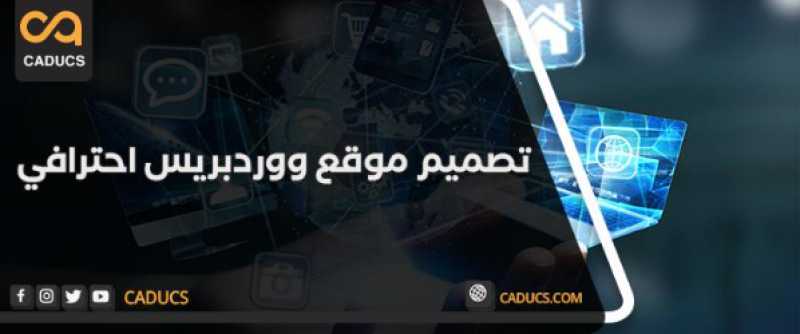 تصميم موقع ووردبريس: كم السعر؟ اللغات المدعومة، الخطوات