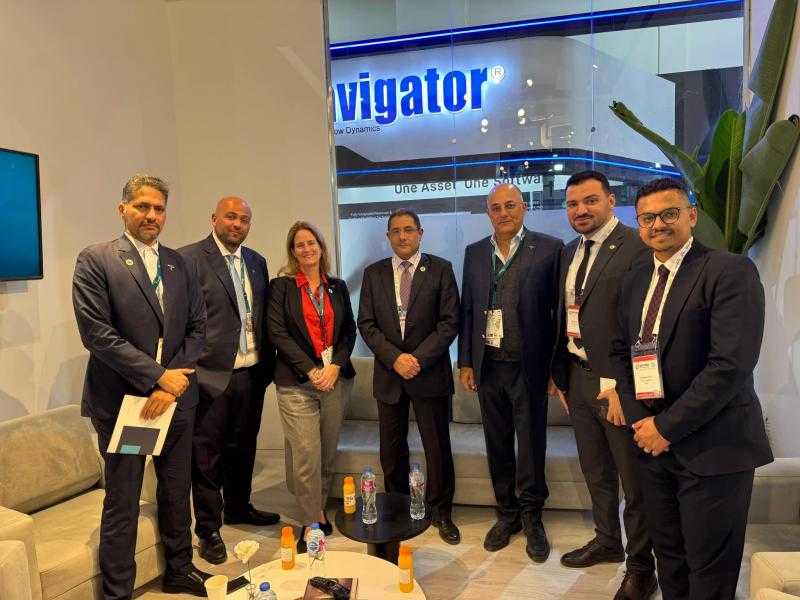 ”طاقة” السعودية تعتزم التوسع في مصر بمجالي البترول والطاقة المتجددة