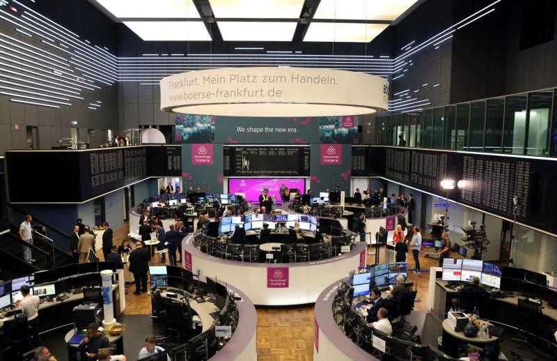 الأسواق الأوروبية تفتتح على ارتفاع مع رد فعل المستثمرين على الانتخابات الألمانية