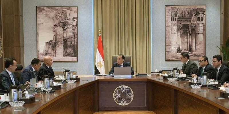 مجلس الوزراء: إجمالي التعويضات التي صرفت لـ”رأس الحكمة” 6 مليارات جنيه
